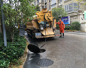 西沙管网知识-是否有行之有效的解决方案